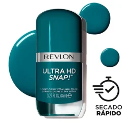 Ultra Hd Snap!*REVLON New