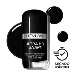 Ultra Hd Snap!*REVLON New