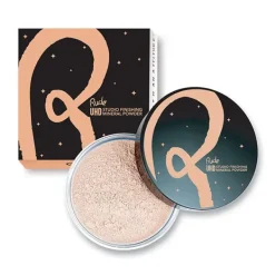 New Ultra High Definition 100% Mineral Powder Polvos De Maquillaje