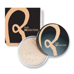 New Ultra High Definition 100% Mineral Powder Polvos De Maquillaje