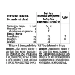 New NUUN Ultra Hydration Mango