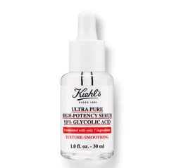 Ultra Pure High-Potency Serum 9,8% Glycolic Acid Serums