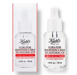 Ultra Pure High-Potency Serum 9,8% Glycolic Acid Serums