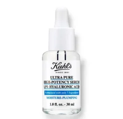 Ultra Pure High-Potency Serum 1,5% Hyaluronic Acid Serums