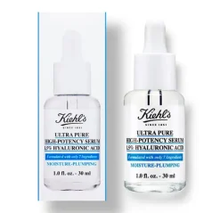 Ultra Pure High-Potency Serum 1,5% Hyaluronic Acid Serums