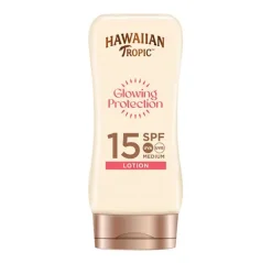 Online HAWAIIAN TROPIC Ultra Radiance Loción Spf15