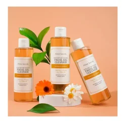 Outlet ALMA SECRET Ultra Soft And Soothing Facial Gel Cleanser