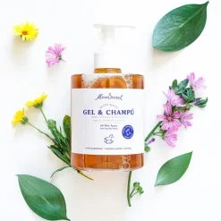 Clearance ALMA SECRET Ultra Suave Gel & Champú