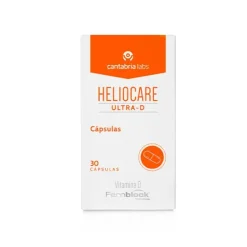 Online HELIOCARE Ultra-D Cápsulas Oral