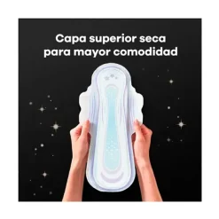 New AUSONIA Ultrafina Noche Extra