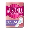 New AUSONIA Ultrafina Plus Super