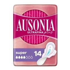 New AUSONIA Ultrafina Plus Super