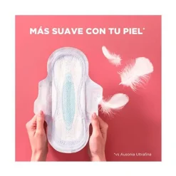 New AUSONIA Ultrafina Plus Super