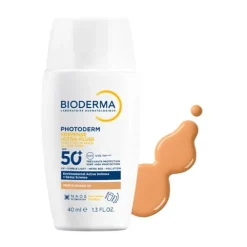 Clearance BIODERMA Ultra-Fluido Xdefense SPF50+ Photoderm