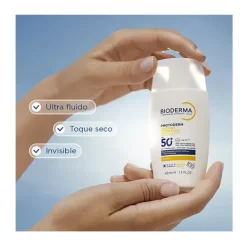 Sale BIODERMA Ultra-Fluido Xdefense SPF50+ Photoderm
