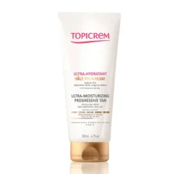 Clearance TOPICREM Ultra-Hidratante Bronceado Progresivo