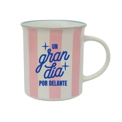 Outlet MR WONDERFUL Un Gran Día Por Delante