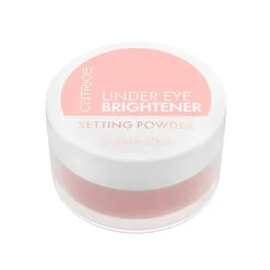 Sale Under Eye Brightener Setting Powder Polvos De Maquillaje