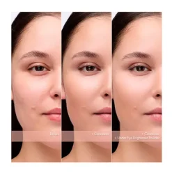 Sale Under Eye Brightener Setting Powder Polvos De Maquillaje