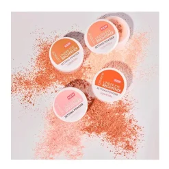 Sale Under Eye Brightener Setting Powder Polvos De Maquillaje