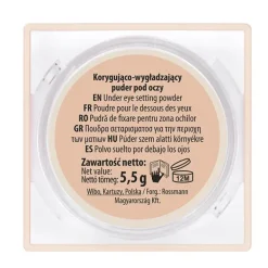 Under Eye Correcting Setting Powder*WIBO