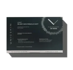 Unic 30-Day Skin Miracle Shot*UNICSKIN Clearance