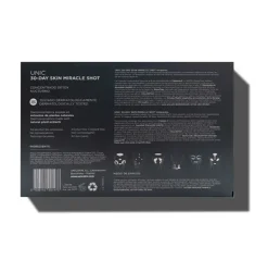 Unic 30-Day Skin Miracle Shot*UNICSKIN Clearance