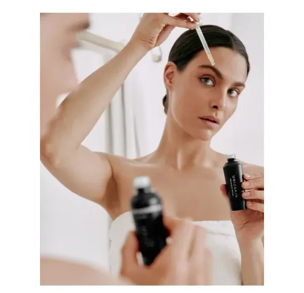 New UnicLuminosity 3.0 Serums