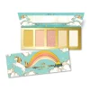 Sale Unicorn Fantasies Palette Sombras De Ojos