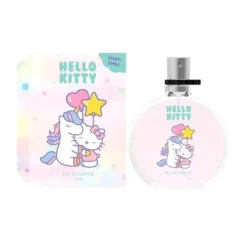 Clearance Unicorn Heart Perfumes Infantiles