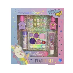 Unicorn Power Beauty Set*COLOR UP Best
