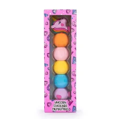 Discount Unicorn Stackable Highlighters Escritura