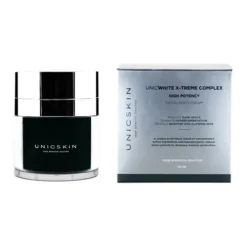 Hot UnicWhite X-Treme Complex Limpieza