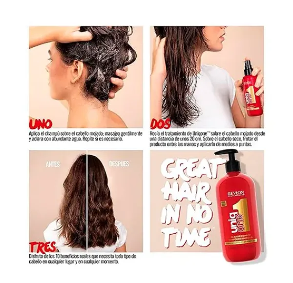 Uniq One All In One*REVLON PROFESSIONAL New