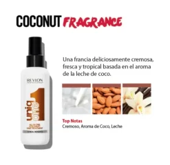 Uniq One Coconut Hair Treatment*REVLON PROFESSIONAL Clearance