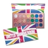 Best United Shimmerdom Palette Sombras De Ojos