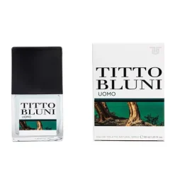 TITTO BLUNI Uomo