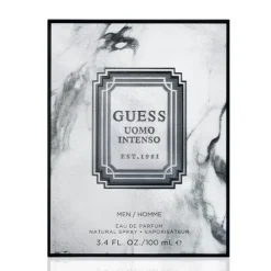 Uomo Intenso*GUESS Best