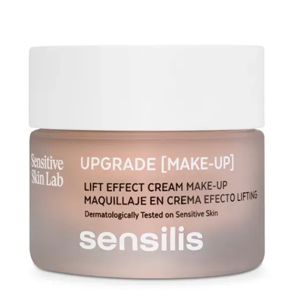 MAKE UP SENSILIS Upgrade Make-Up