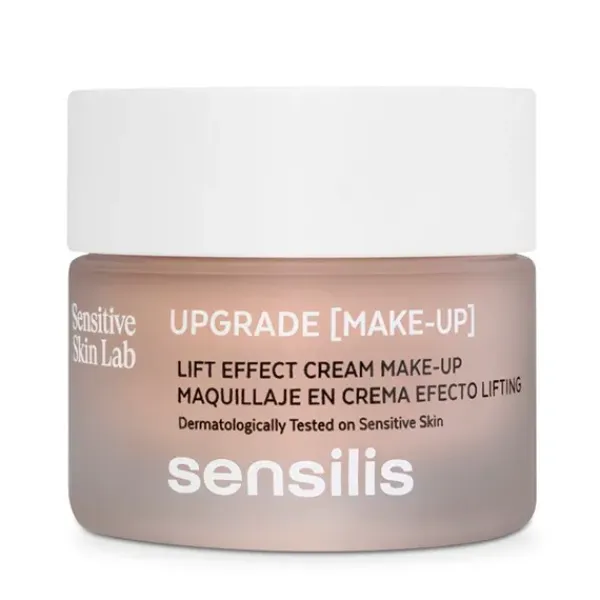 MAKE UP SENSILIS Upgrade Make-Up