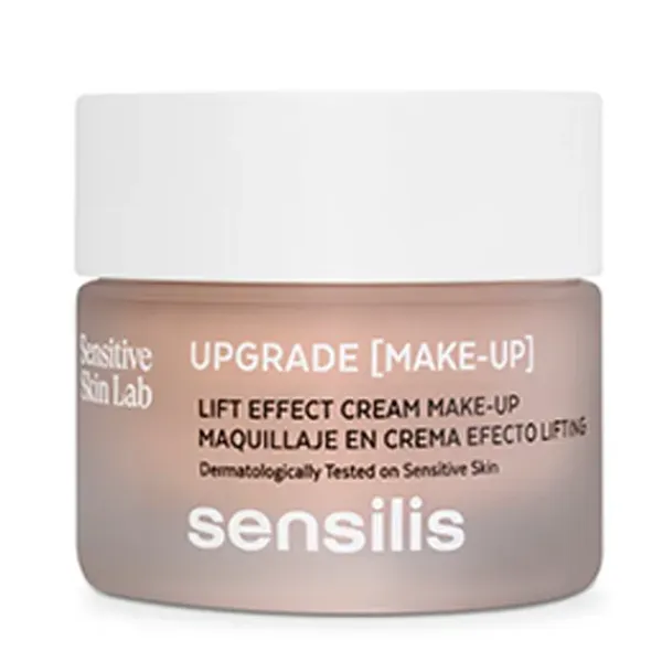 MAKE UP SENSILIS Upgrade Make-Up