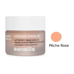 MAKE UP SENSILIS Upgrade Make-Up