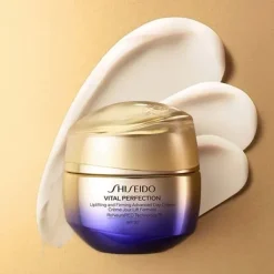 Uplifting And Firming Advanced Day Cream*SHISEIDO Discount