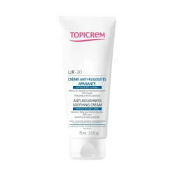 Hot TOPICREM Ur-30 Crema Calmante Anti-Rugosidades