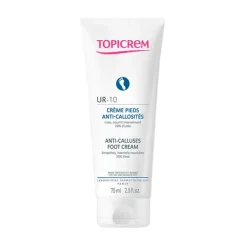 Outlet TOPICREM Ur10 Crema De Pies Anti-Rugosidades