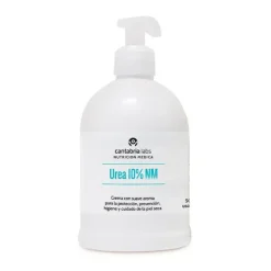 New NUTRICION MEDICA Urea 10% Nm