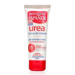 Urea Crema De Manos*INSTITUTO ESPAÑOL Best