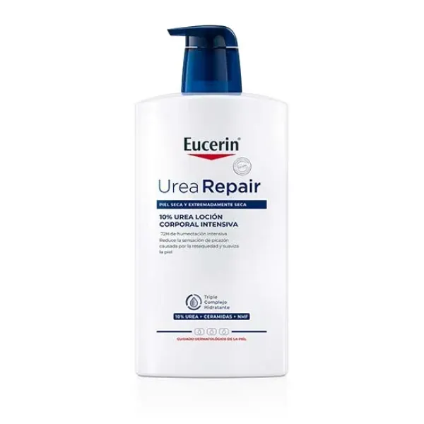 Outlet EUCERIN Urea Repair