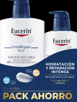 Sale EUCERIN Urea Repair