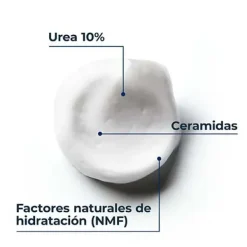 Hot EUCERIN Urea Repair Espuma Pies
